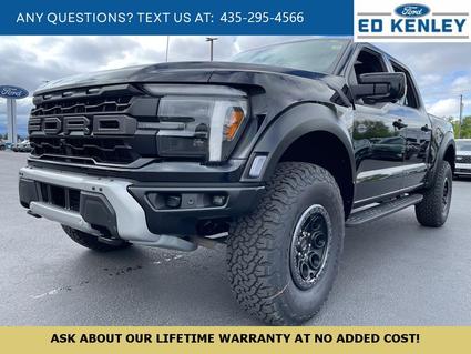 2026 Ford F-150 Layton UT