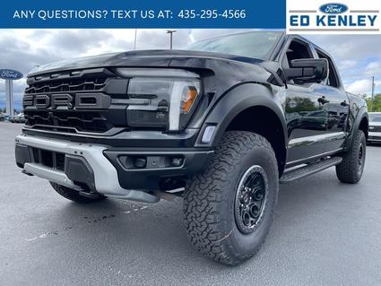 2026 Ford F-150 Layton UT