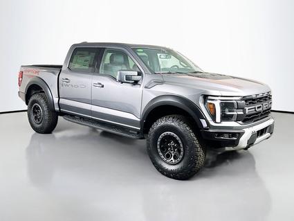 2026 Ford F-150 Pasco WA