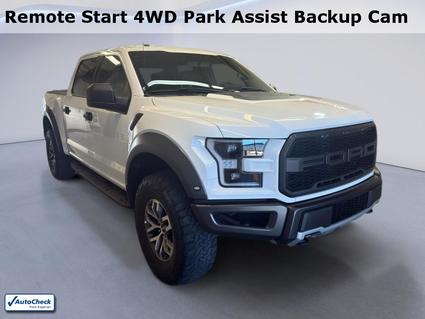 2017 Ford F-150 Brunswick OH