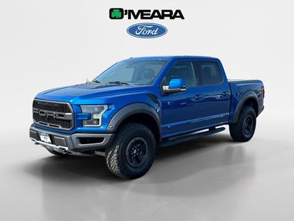 2017 Ford F-150 Denver CO