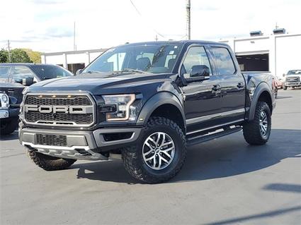 2018 Ford F-150 Battle Creek MI