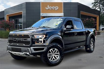 2018 Ford F-150 Union City GA