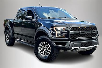 2018 Ford F-150 Union City GA