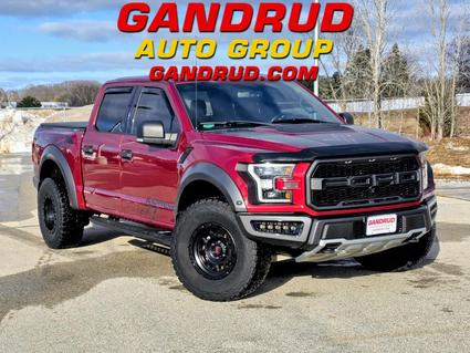2018 Ford F-150 Green Bay WI