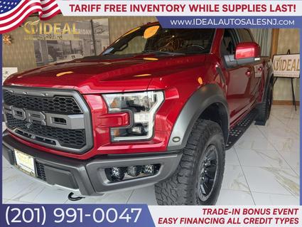2018 Ford F-150 Kearny NJ