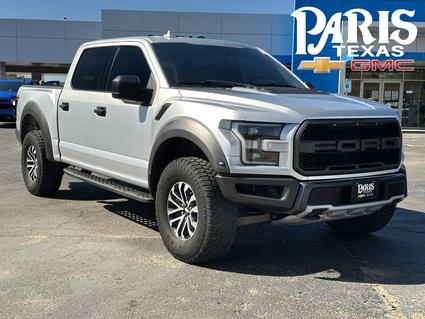 2019 Ford F-150 Newberry SC