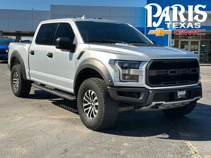 2019 Ford F-150 Newberry SC