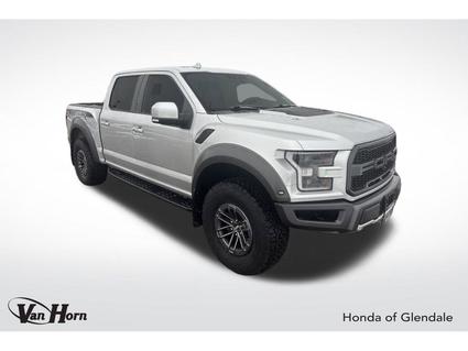 2019 Ford F-150 Glendale WI
