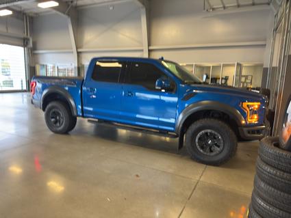 2019 Ford F-150 Medford OR