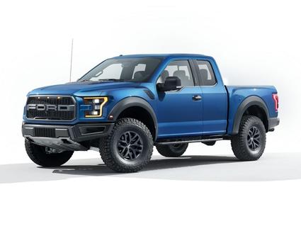 2019 Ford F-150 Post Falls ID