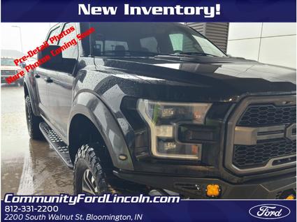 2019 Ford F-150 Bloomington IN