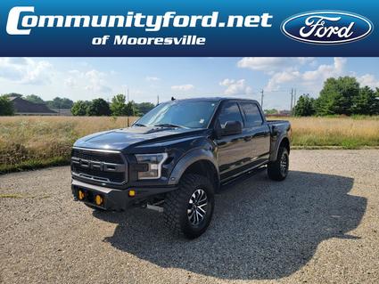2019 Ford F-150 Mooresville IN