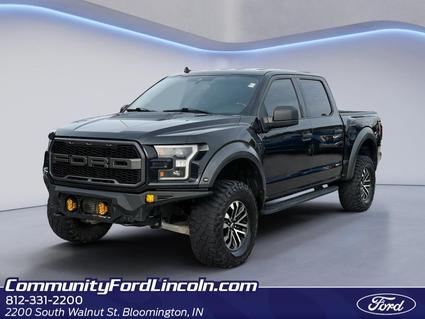 2019 Ford F-150 Bloomington IN