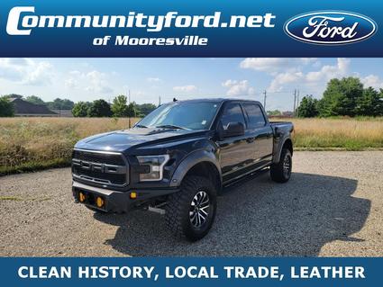 2019 Ford F-150 Mooresville IN