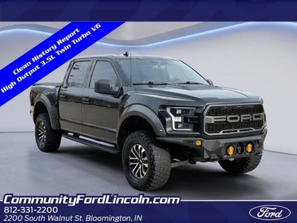 2019 Ford F-150 Bloomington IN