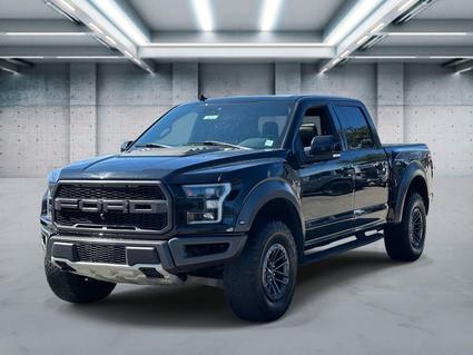 2019 Ford F-150 Saint James NY