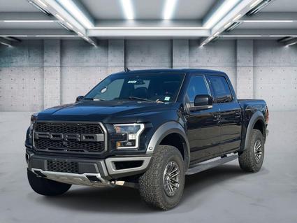 2019 Ford F-150 Saint James NY