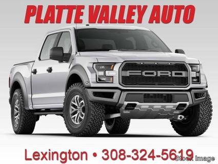2019 Ford F-150 Lexington NE