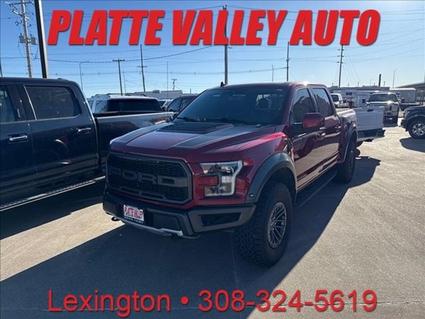 2019 Ford F-150 Lexington NE