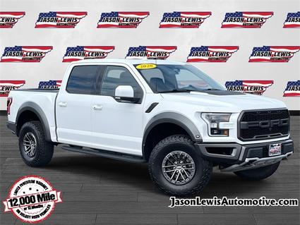 2020 Ford F-150 Sparta TN