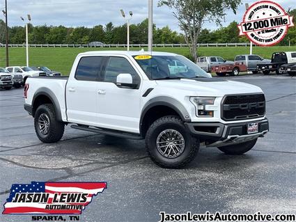 2020 Ford F-150 Sparta TN