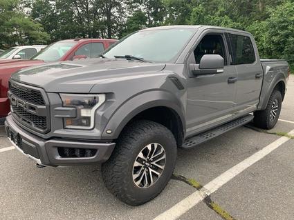 2020 Ford F-150 Cliffton Park NY