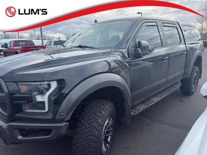 2020 Ford F-150 Warrenton OR