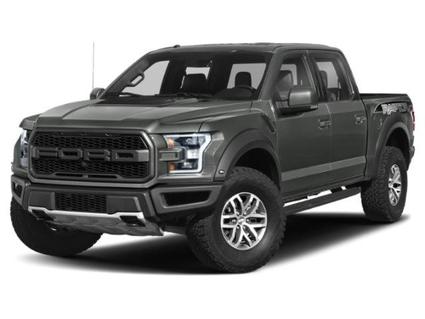 2020 Ford F-150 Brainerd MN