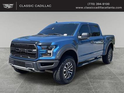 2020 Ford F-150 Atlanta GA