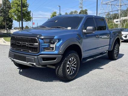 2020 Ford F-150 Atlanta GA