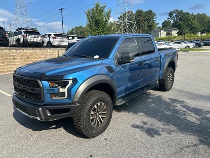 2020 Ford F-150 Atlanta GA