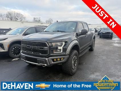 2020 Ford F-150 Fort Wayne IN