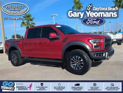 2020 Ford F-150 Daytona Beach FL
