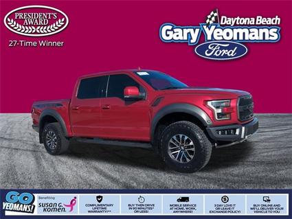 2020 Ford F-150 Daytona Beach FL