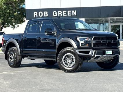 2020 Ford F-150 Twin Falls ID