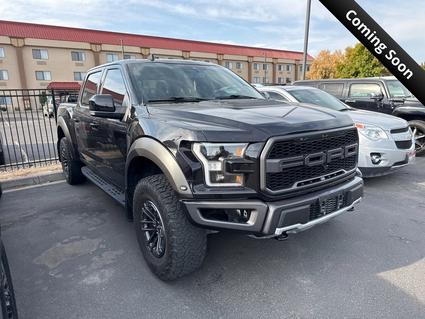 2020 Ford F-150 Twin Falls ID