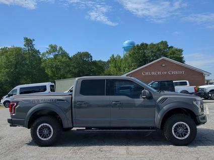 2020 Ford F-150 Winder GA
