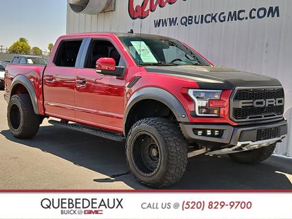 2020 Ford F-150 Tucson AZ