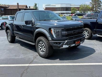 2021 Ford F-150 St. Louis MO