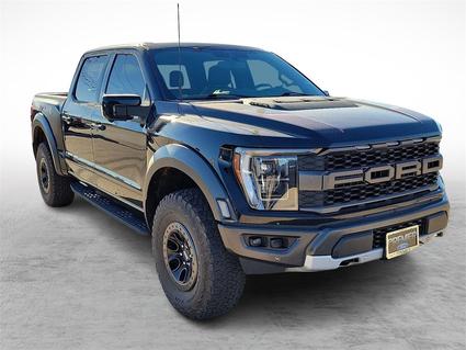 2021 Ford F-150 Lamesa TX