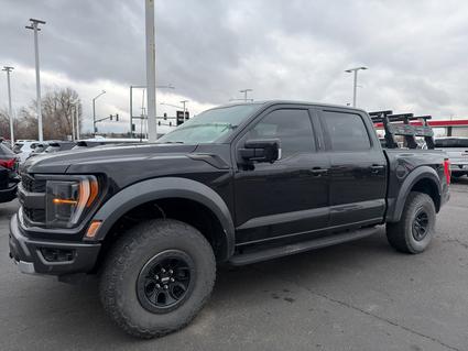 2022 Ford F-150 Rexburg ID