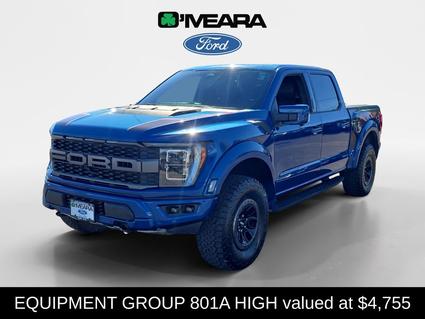 2022 Ford F-150 Denver CO