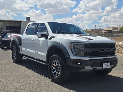 2022 Ford F-150 El Paso TX