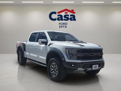 2022 Ford F-150 El Paso TX
