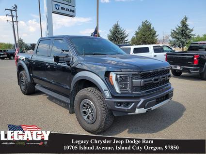 2023 Ford F-150 La Grande OR