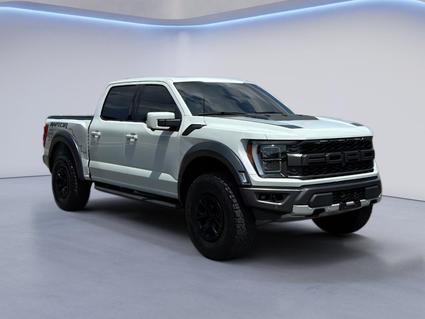 2023 Ford F-150 Stonewall LA