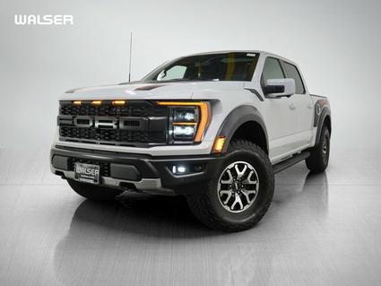 2023 Ford F-150 Hopkins MN