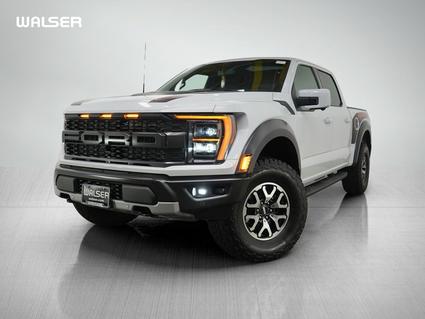 2023 Ford F-150 Hopkins MN