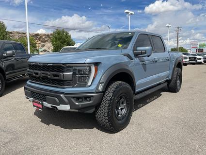 2023 Ford F-150 Rock Springs WY